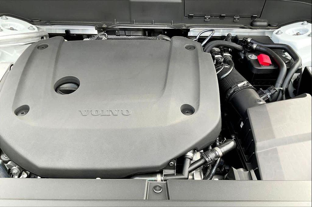 new 2026 Volvo XC90 car, priced at $76,230