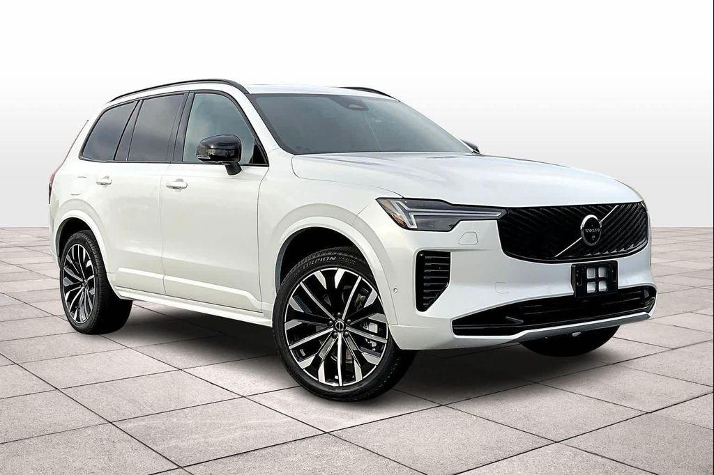 new 2026 Volvo XC90 car, priced at $76,230