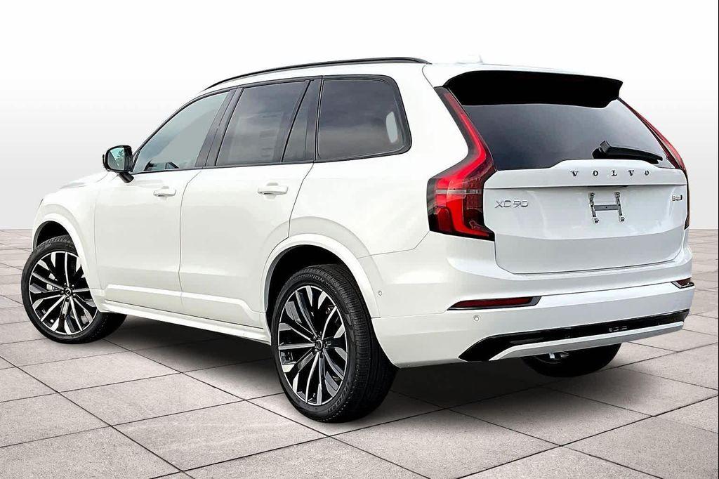 new 2026 Volvo XC90 car, priced at $76,230