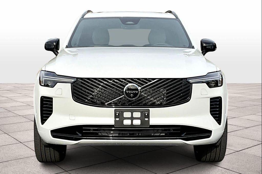 new 2026 Volvo XC90 car, priced at $76,230