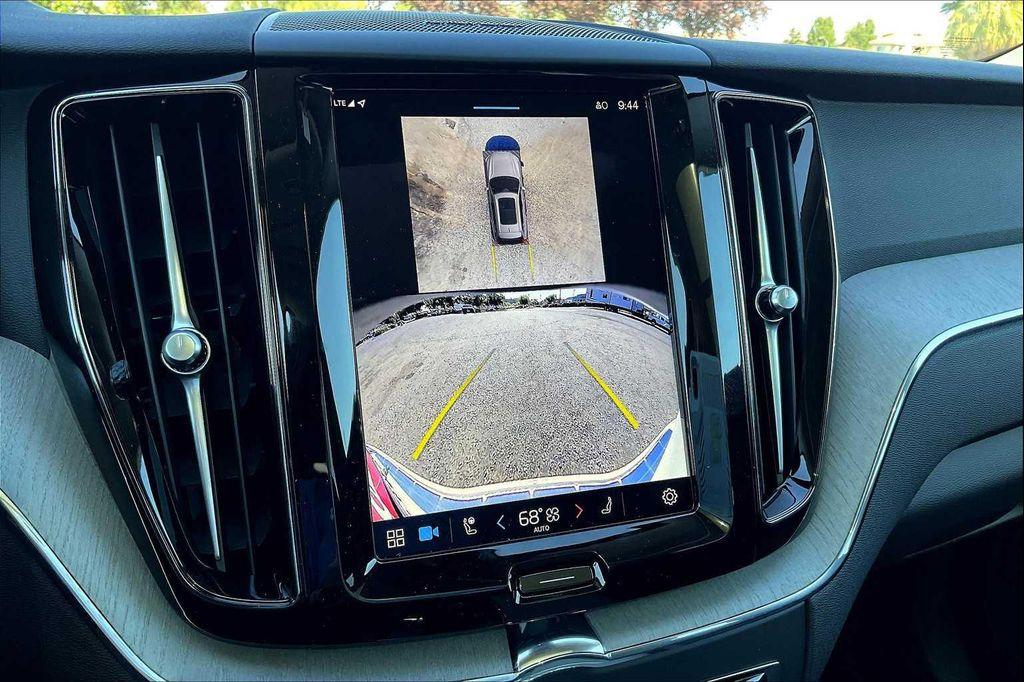new 2025 Volvo XC60 Plug-In Hybrid car, priced at $68,825