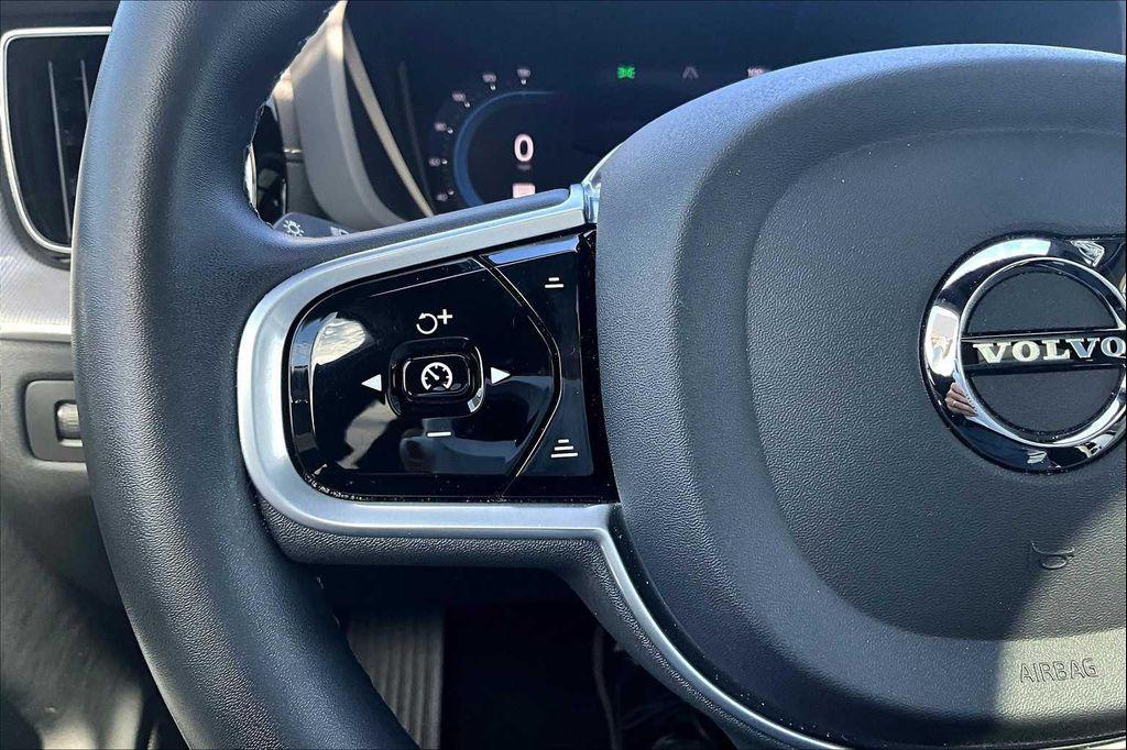 used 2022 Volvo XC60 Recharge Plug-In Hybrid car, priced at $42,558