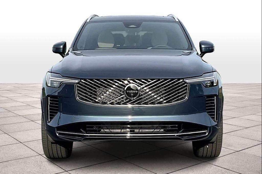 new 2026 Volvo XC90 car, priced at $68,410