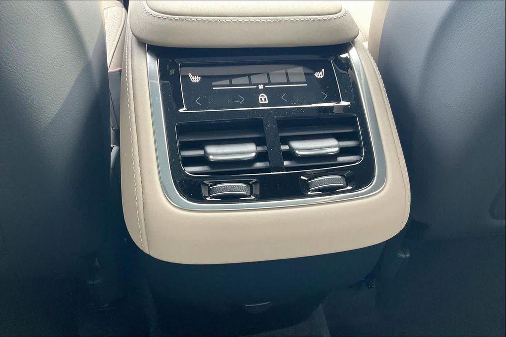 new 2026 Volvo XC90 car, priced at $68,410