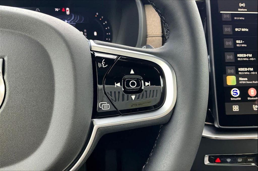 new 2026 Volvo XC90 car, priced at $68,410
