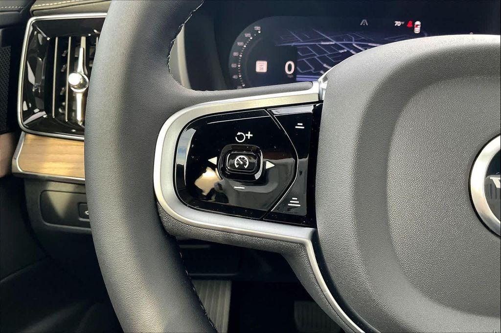 new 2026 Volvo XC90 car, priced at $68,410