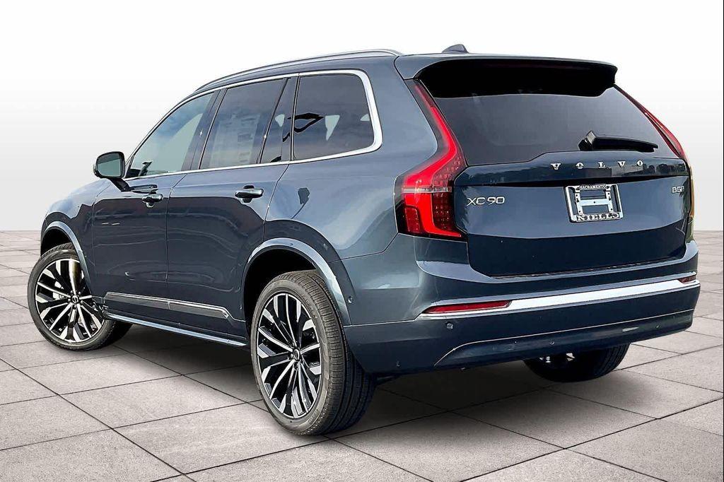 new 2026 Volvo XC90 car, priced at $68,410