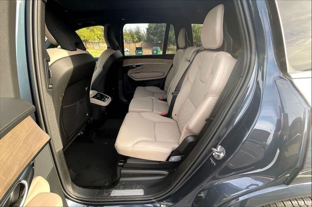 new 2026 Volvo XC90 car, priced at $68,410