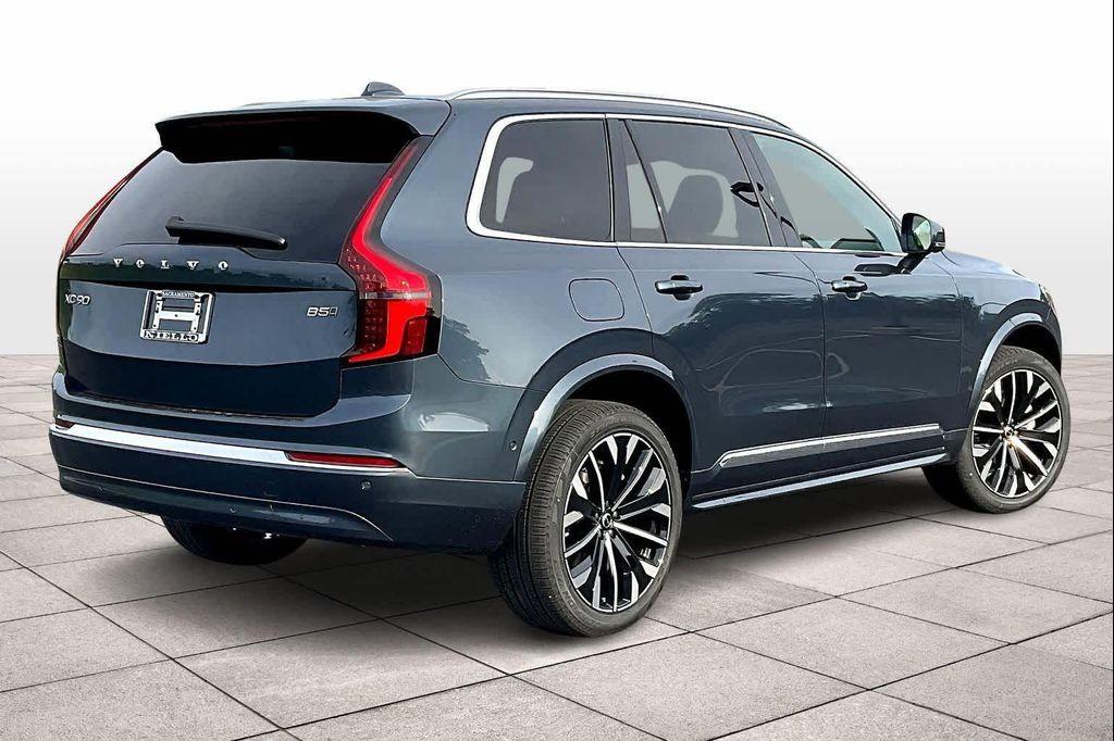 new 2026 Volvo XC90 car, priced at $68,410