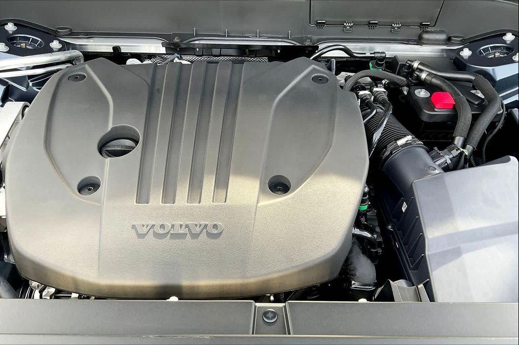 new 2026 Volvo XC90 car, priced at $68,410