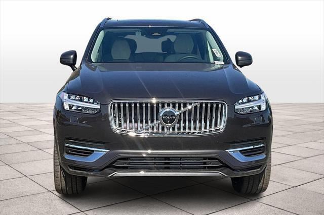 new 2025 Volvo XC90 Plug-In Hybrid car, priced at $77,955