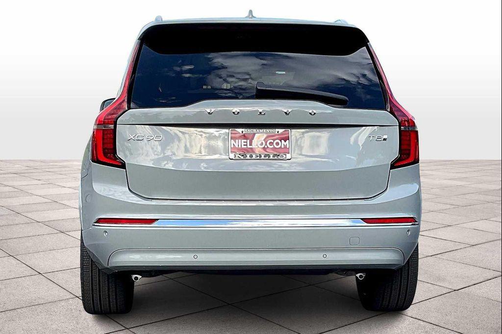 new 2026 Volvo XC90 Plug-In Hybrid car, priced at $81,875