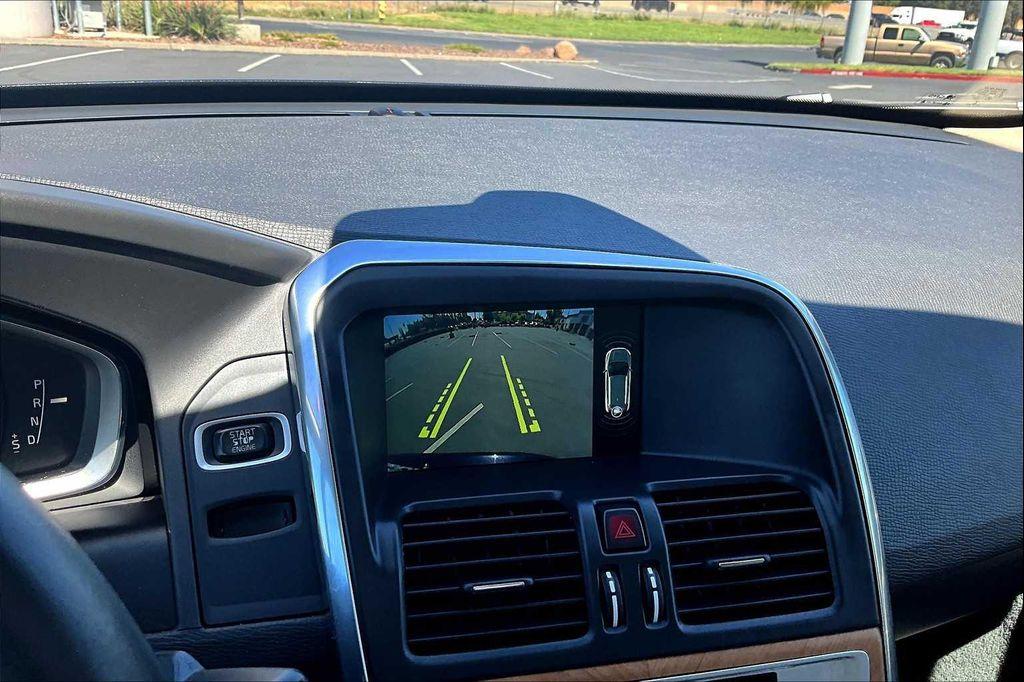 used 2017 Volvo XC60 car, priced at $16,440