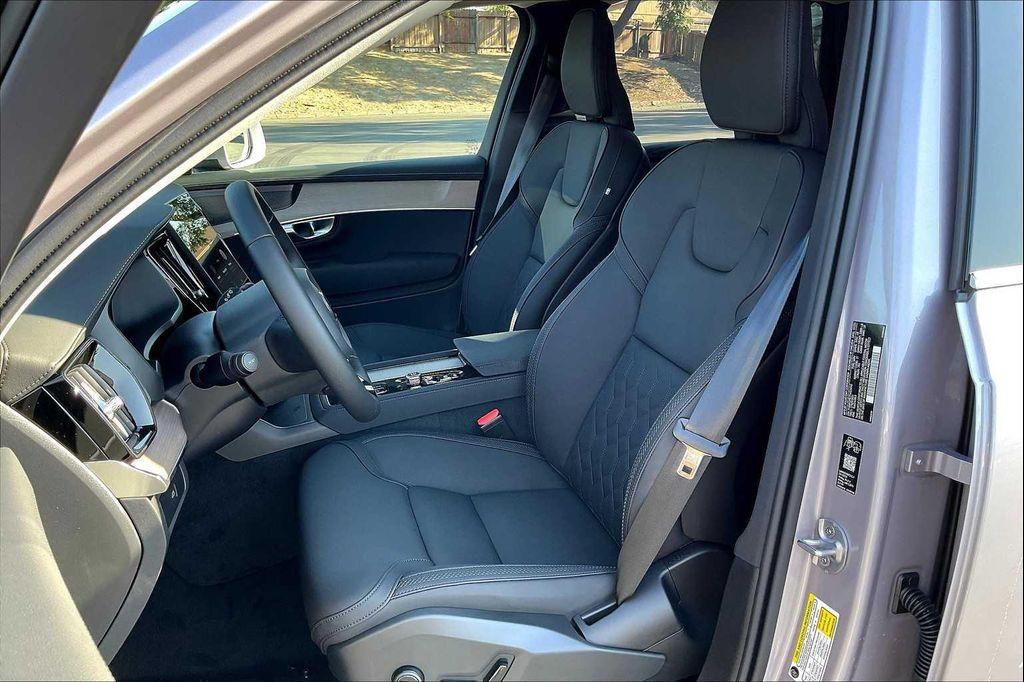 new 2026 Volvo XC90 car, priced at $68,605