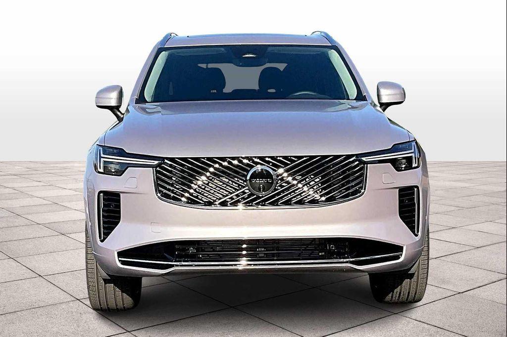 new 2026 Volvo XC90 car, priced at $68,605
