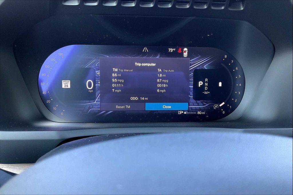 new 2026 Volvo XC90 car, priced at $68,605