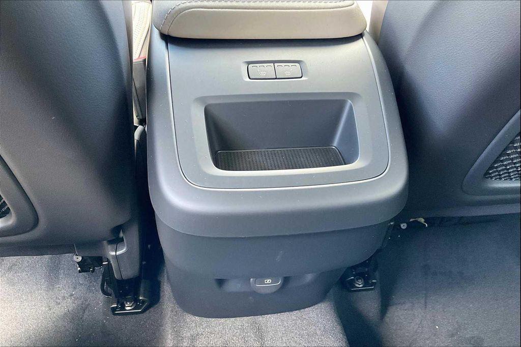 new 2026 Volvo XC60 car, priced at $57,985