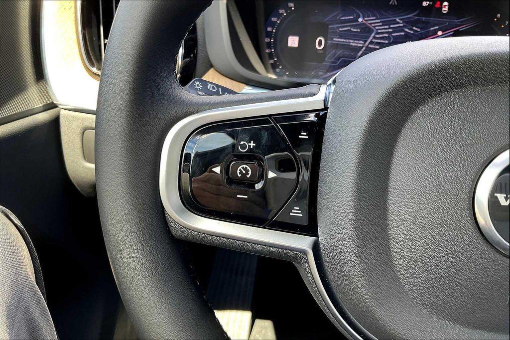 new 2026 Volvo XC60 car, priced at $57,985