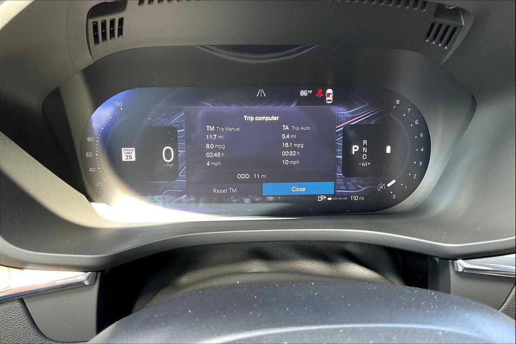 new 2026 Volvo XC60 car, priced at $57,985