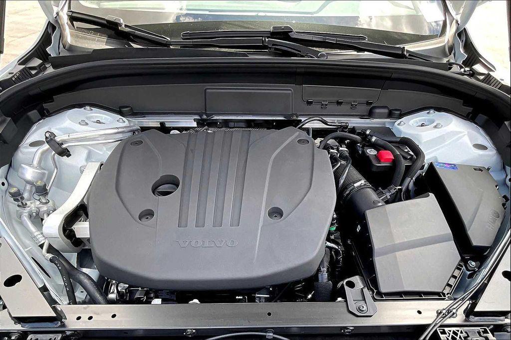 new 2026 Volvo XC60 car, priced at $57,985
