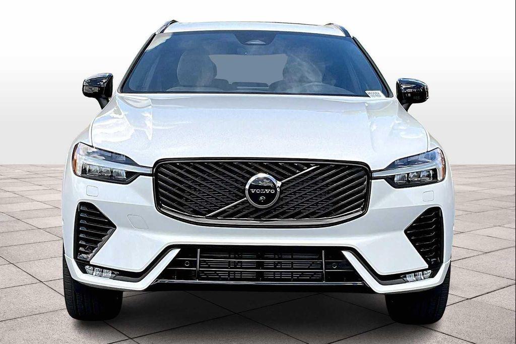 new 2026 Volvo XC60 car, priced at $57,985