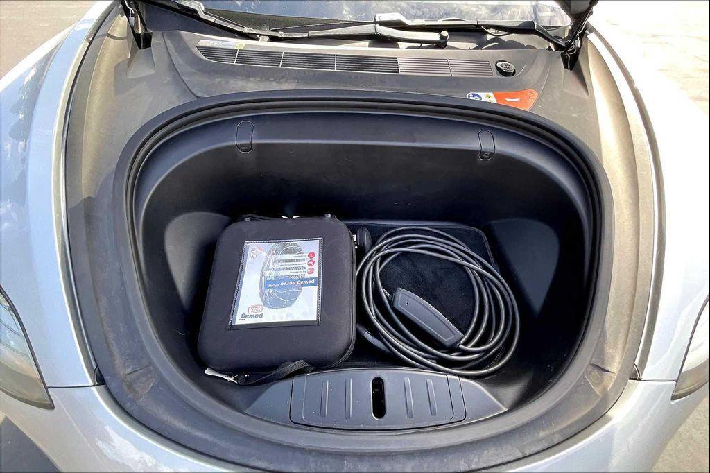 used 2018 Tesla Model 3 car, priced at $18,998