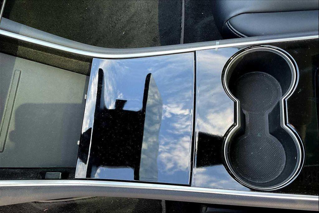 used 2018 Tesla Model 3 car, priced at $18,998