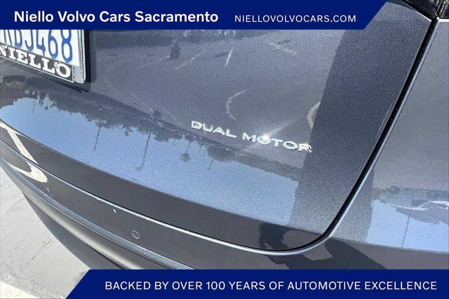 used 2021 Tesla Model Y car, priced at $27,998
