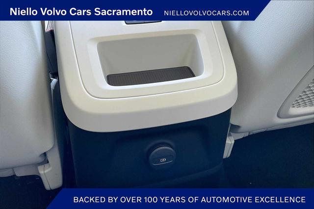 new 2025 Volvo XC60 Plug-In Hybrid car, priced at $79,585