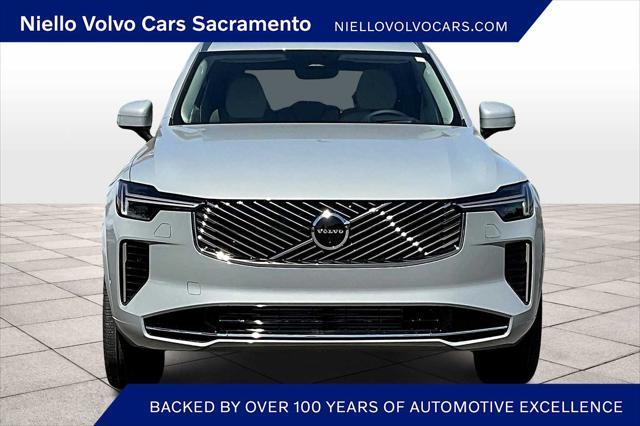 new 2026 Volvo XC90 Plug-In Hybrid car, priced at $85,625