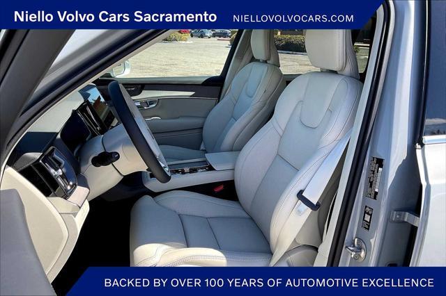 new 2026 Volvo XC90 Plug-In Hybrid car, priced at $85,625