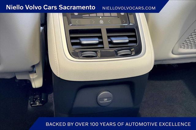 new 2026 Volvo XC90 Plug-In Hybrid car, priced at $85,625