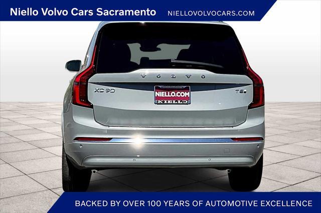 new 2026 Volvo XC90 Plug-In Hybrid car, priced at $85,625