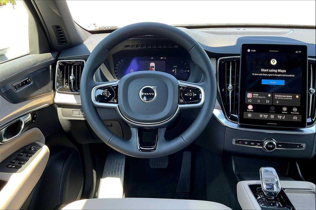 new 2026 Volvo XC90 Plug-In Hybrid car, priced at $81,875