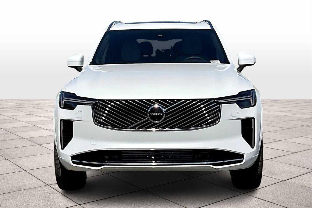 new 2026 Volvo XC90 Plug-In Hybrid car, priced at $81,875