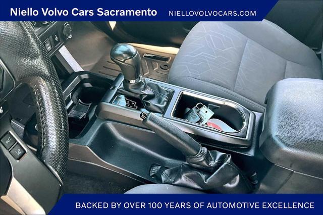 used 2019 Toyota Tacoma car, priced at $37,470