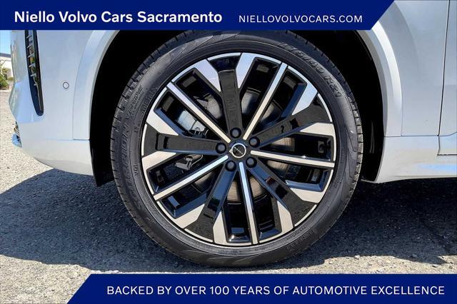 new 2026 Volvo XC90 Plug-In Hybrid car, priced at $93,880