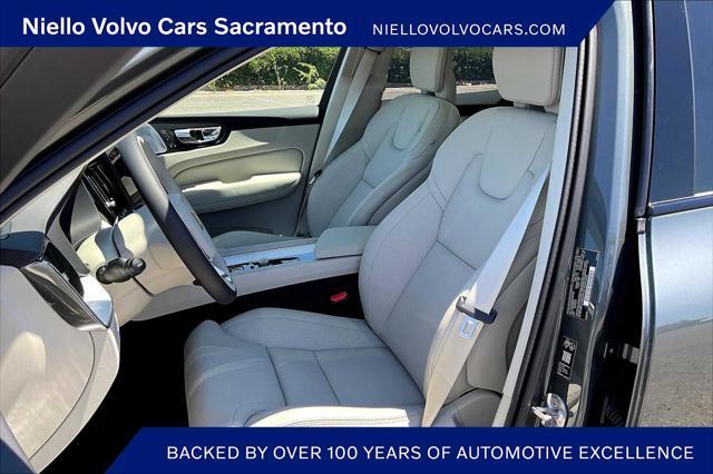 new 2026 Volvo XC60 Plug-In Hybrid car, priced at $80,310
