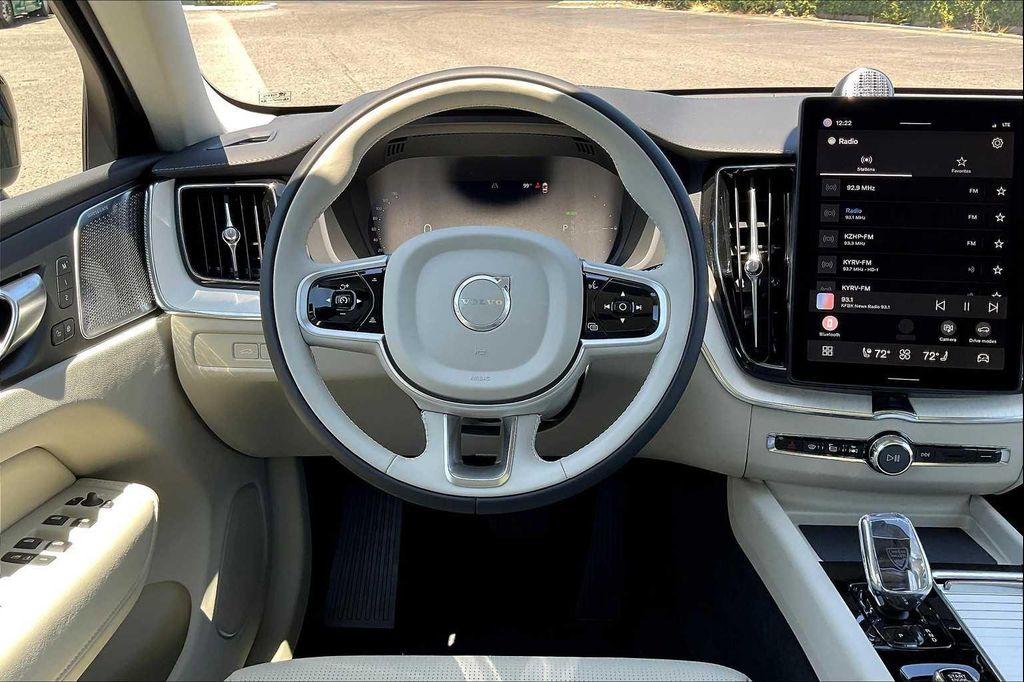 new 2026 Volvo XC60 Plug-In Hybrid car, priced at $80,310