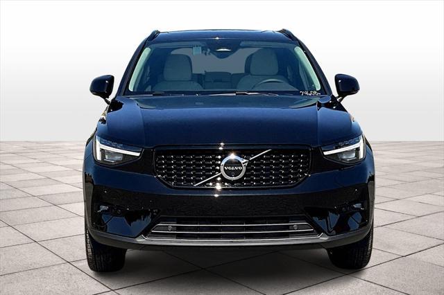 new 2024 Volvo XC40 car, priced at $46,112