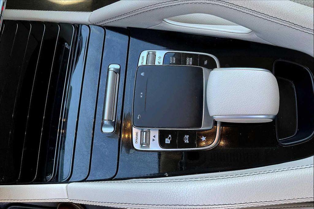 used 2020 Mercedes-Benz GLE 350 car, priced at $32,380