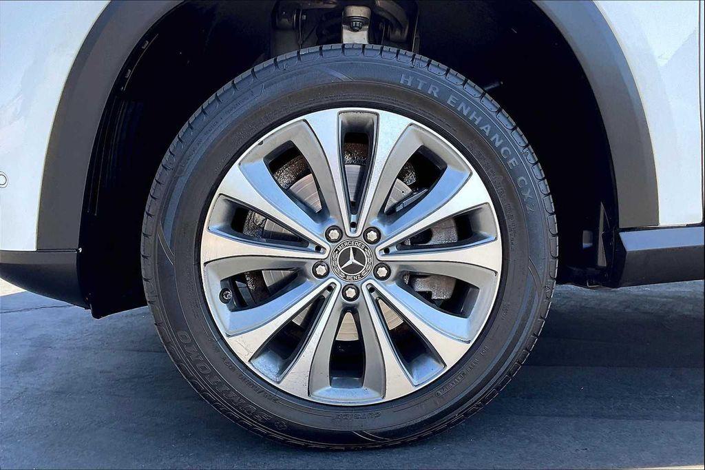 used 2020 Mercedes-Benz GLE 350 car, priced at $32,380