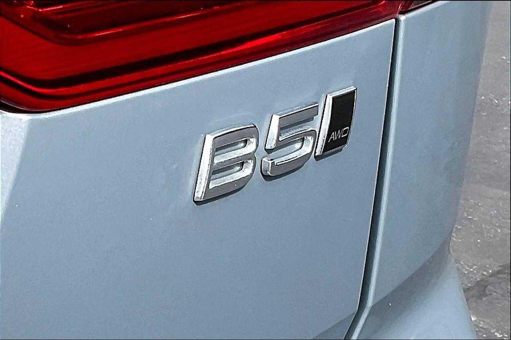 used 2024 Volvo XC60 car, priced at $36,691