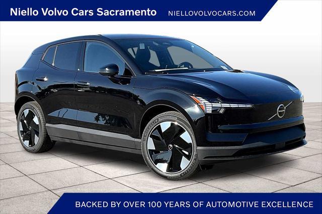 new 2025 Volvo EX30 car, priced at $47,625