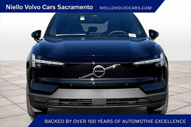 new 2025 Volvo EX30 car, priced at $47,625