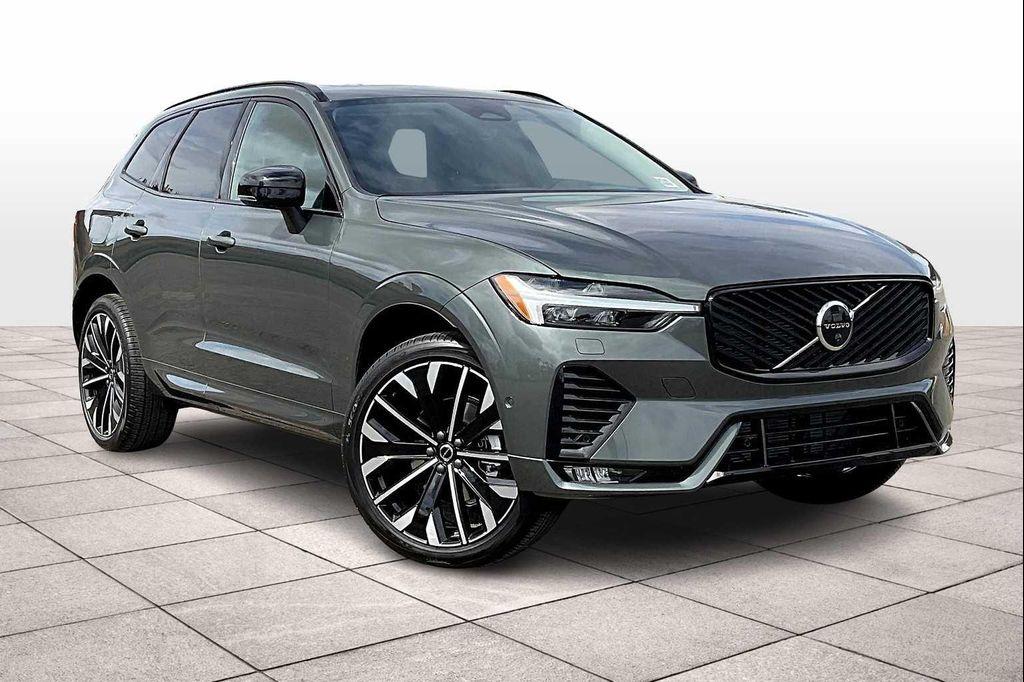 new 2026 Volvo XC60 car, priced at $64,525