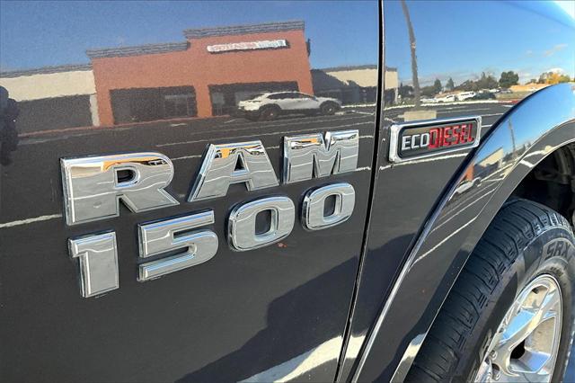 used 2016 Ram 1500 car, priced at $20,874