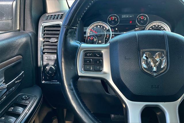 used 2016 Ram 1500 car, priced at $20,874