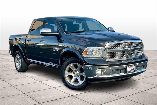 used 2016 Ram 1500 car, priced at $20,874