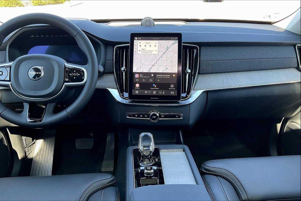 new 2026 Volvo XC90 car, priced at $82,610